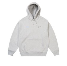Palace Nike Font Swoosh