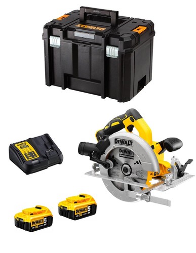 Sega circolare dewalt - sega,