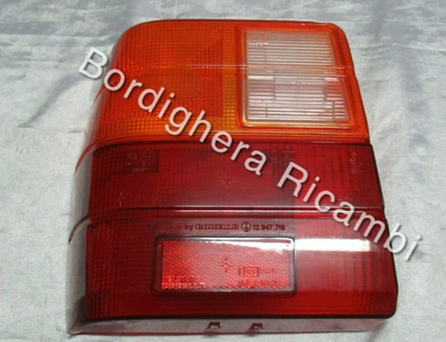Fanale stop posteriore - fanale,
