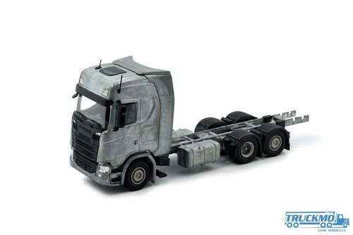 Tekno kit scania next - kit, gen