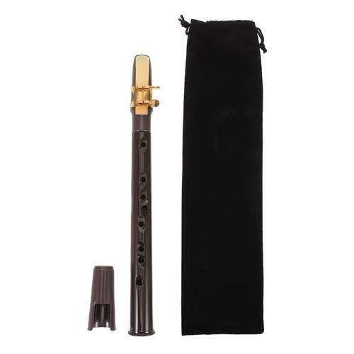 Mini sax soprano strumento - ,