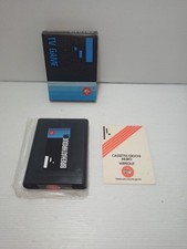 Reel Cassetta Giochi Muro