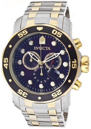 Reloj invicta pro diver - invicta, pro-diver