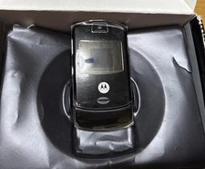 motorola razr v3