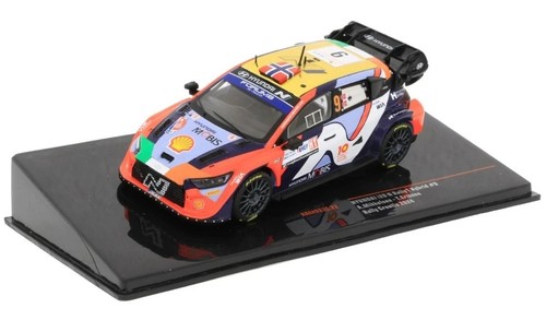 Hyundai i20 rally1 - #rally1, wrc