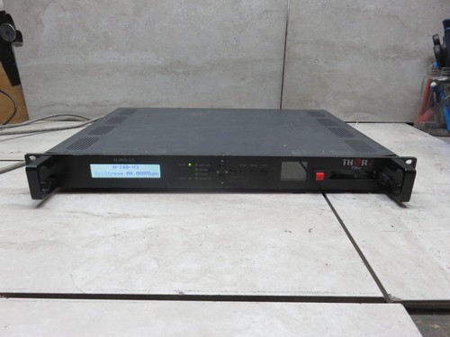 Thor fiber ird - thor, h-ird-v3-8vsb