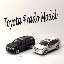 Toyota Prado 1:64 lega