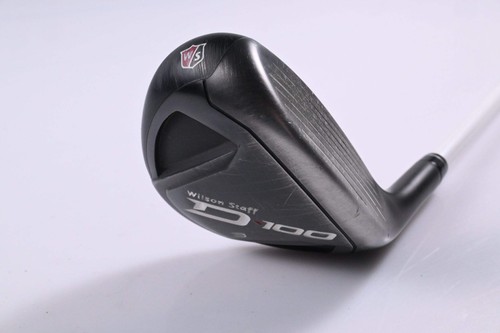 Wilson staff d100 hybrid - staff, /