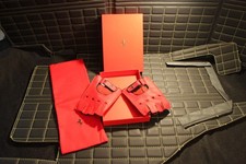 Limited Owners Box Guanti in