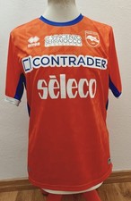 Maglia Pescara Match Worn