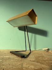 Rare Table Lampe Stilnovo 8029