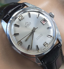 Orologio automatico uomo