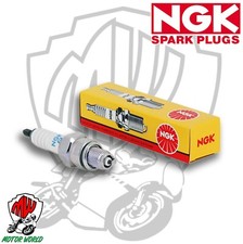 CANDELA NGK BPR6HS Motore