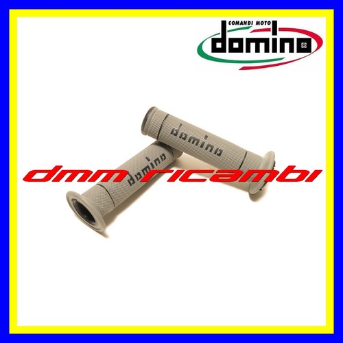 Manopole trial domino - trial,