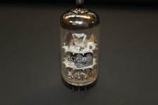 Tubo valvola NOS Mullard ECC88