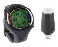 Computer subacqueo Mares Smart