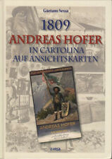 1809. ANDREAS HOFER IN