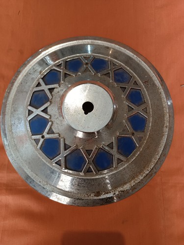 Copri ruota pollici fiar - , 10