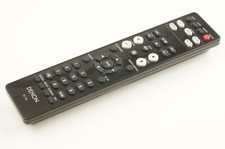Denon RC-1162 Genuine Original Remote Control for Denon  RCD-M39 #A