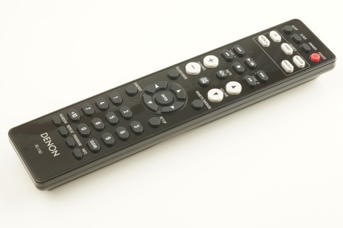 Denon 1162 genuine original - denon, rc-1162