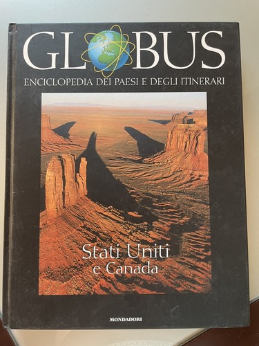 Globus stati uniti - globus/stati, e
