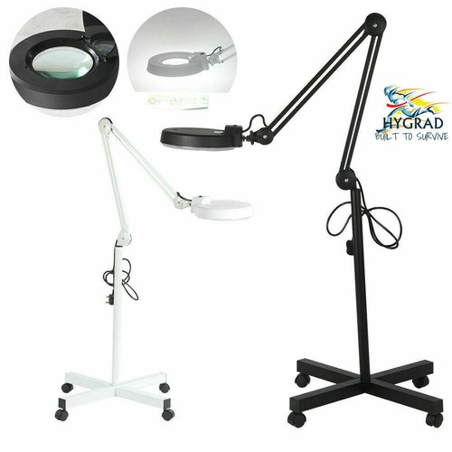 Lampada ingrandimento led - lampada,