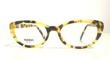 Versus by Gianni Versace Montatura Occhiali da sole vintage eyewear + case NOS