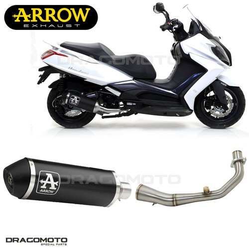 Impianto completo kymco - impianto,