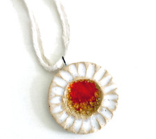 Linzer Tart Mid-Century