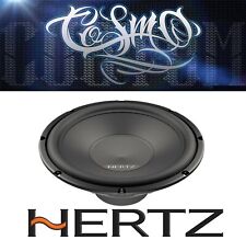 Subwoofer 12" 32 cm HERTZ S300