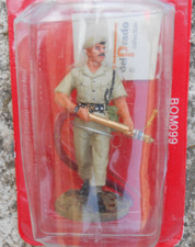 SOLDATINI POMPIERE FIREDRESS