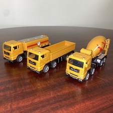 iPlay iLearn Veicoli da