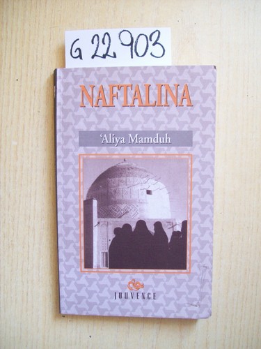 Mamduh naftalina - -,