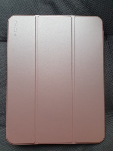 Custodia ipad generazione - custodia, 10