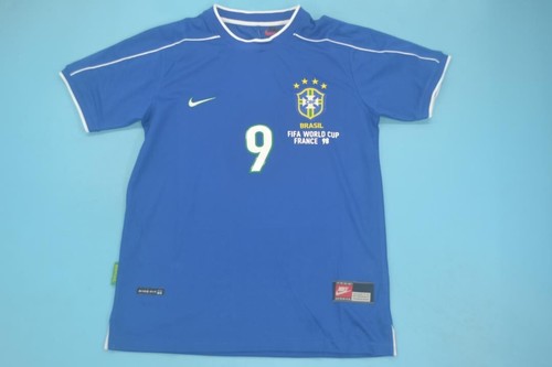 Maglia jersey brasile home - maglia,