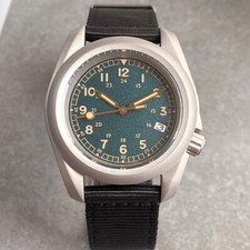 NH35 Military Field Watch Lume