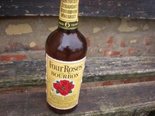 Four roses kentucky - four,
