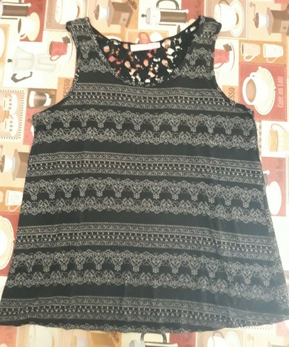 Lotto 1078 top maglietta donna - lotto,