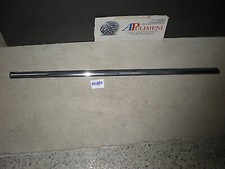 1236981180 MODANATURA INFERIORE PROF. CROM. PORTA A/SX MERCEDES W123 ORIGINALE