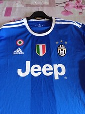 maglia juventus stagione
