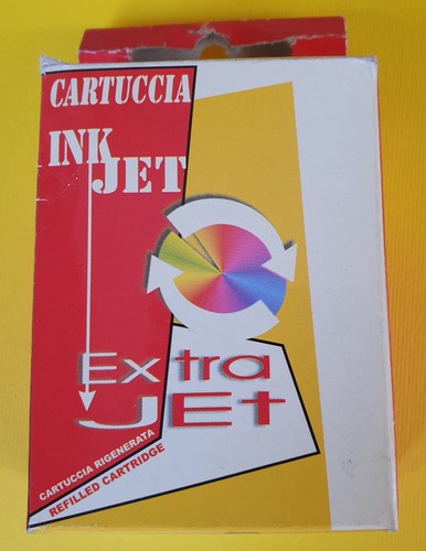 Inchiostri per stampanti - inchiostri,