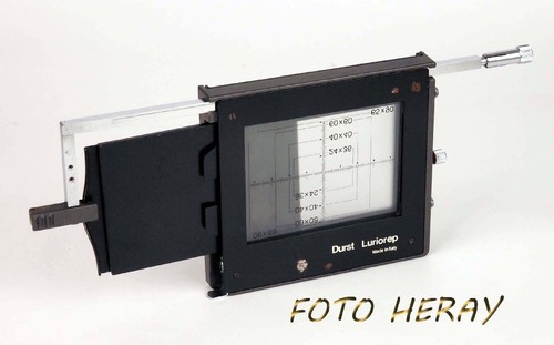 Durst luriorep palco - durst,