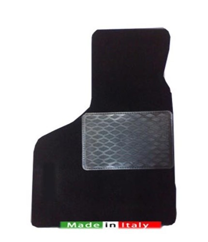 Tappeti tappetini fiat - fiat, vecchia
