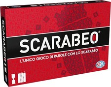 Spin Master Scarabeo - L'Unico