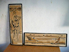 ARTE ETNICA 2 DISEGNI in