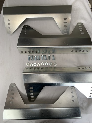 Staffe montaggio sedile a - sedile,