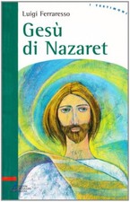 Gesù di Nazaret