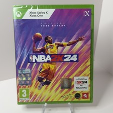 Nba 2k24 kobe - bryant, edition