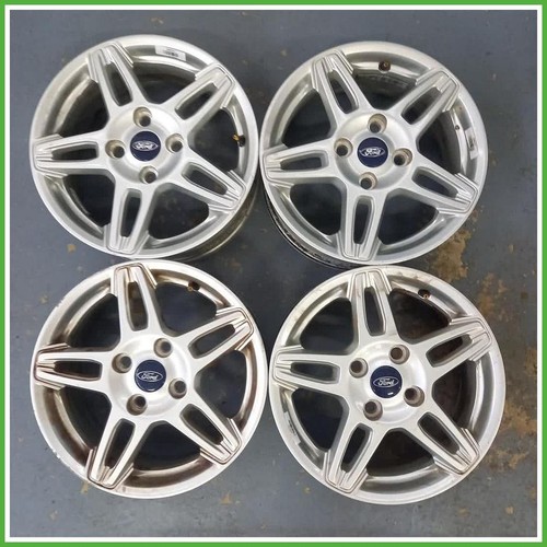 Cerchi lega ford - fiesta, 15