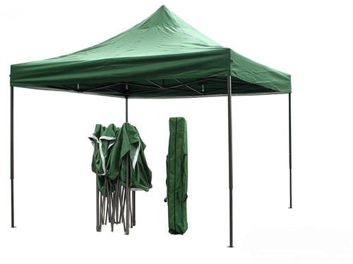 Gazebo 3x3 pieghevole - gazebo,